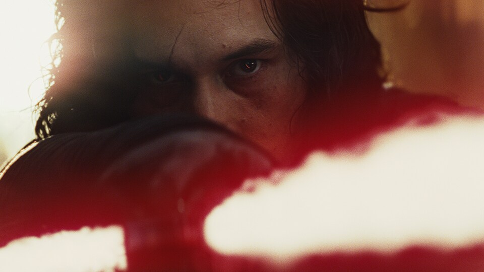 Kylo Ren