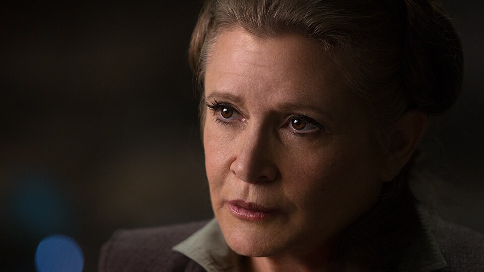 Leia Organa