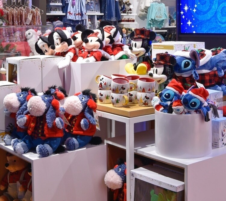 Disney Store Deutschland Disney Store Deutschland