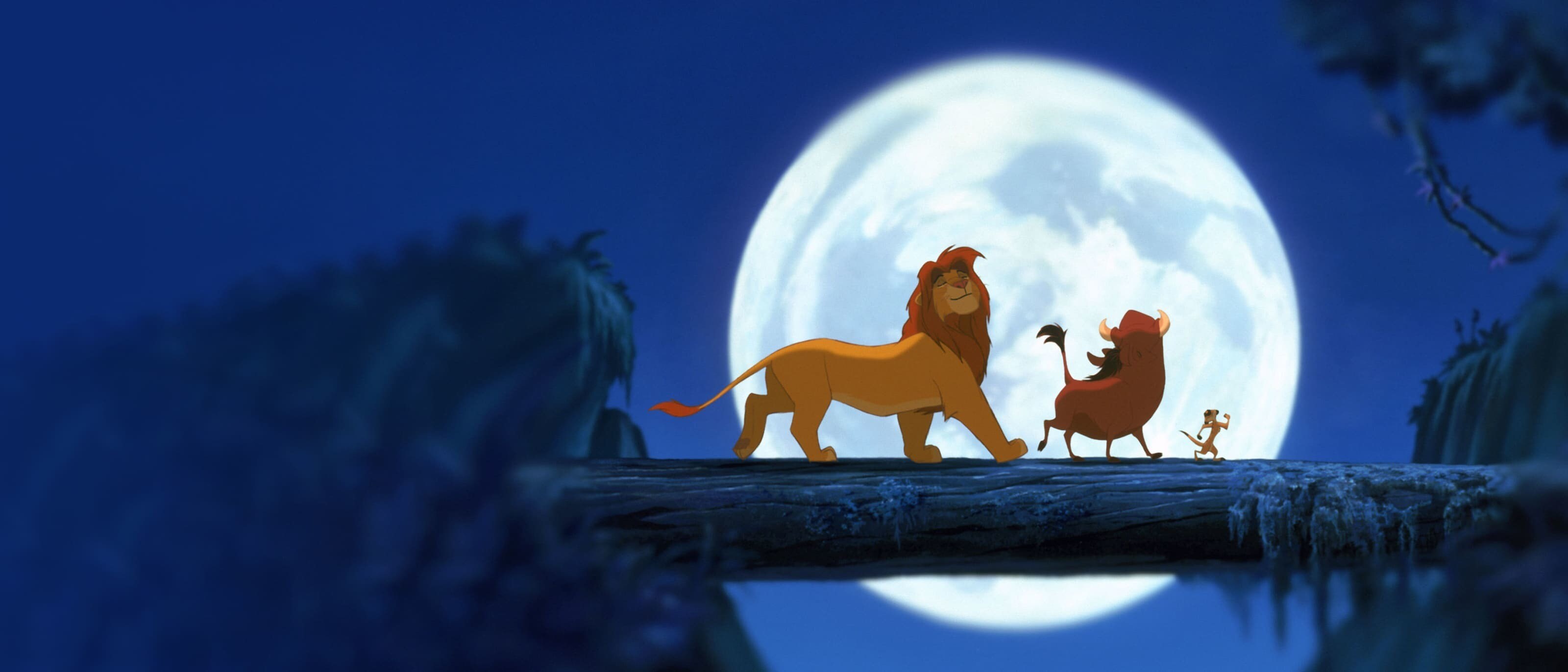 Disney Channel Lieblingsfilme - Der König der Löwen Gewinnspiel