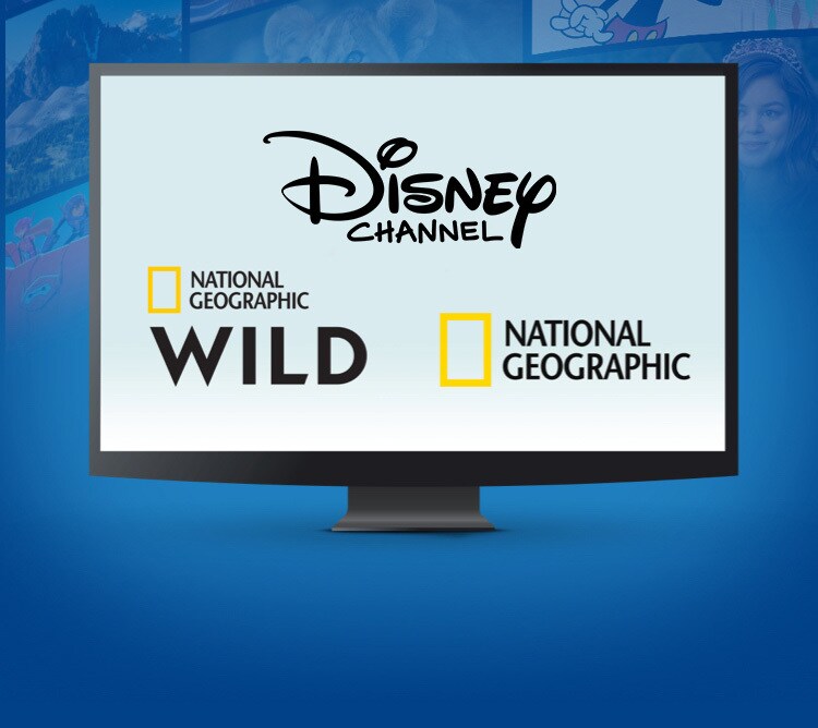 Disney channel online tv sale