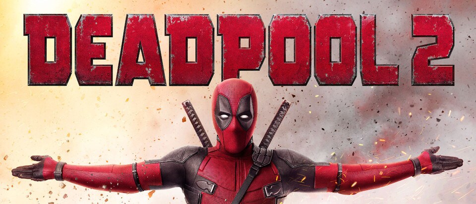 Get pumped for 'Deadpool 2' with all sorts of merchandise