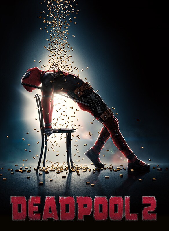 Deadpool 2 - Rotten Tomatoes