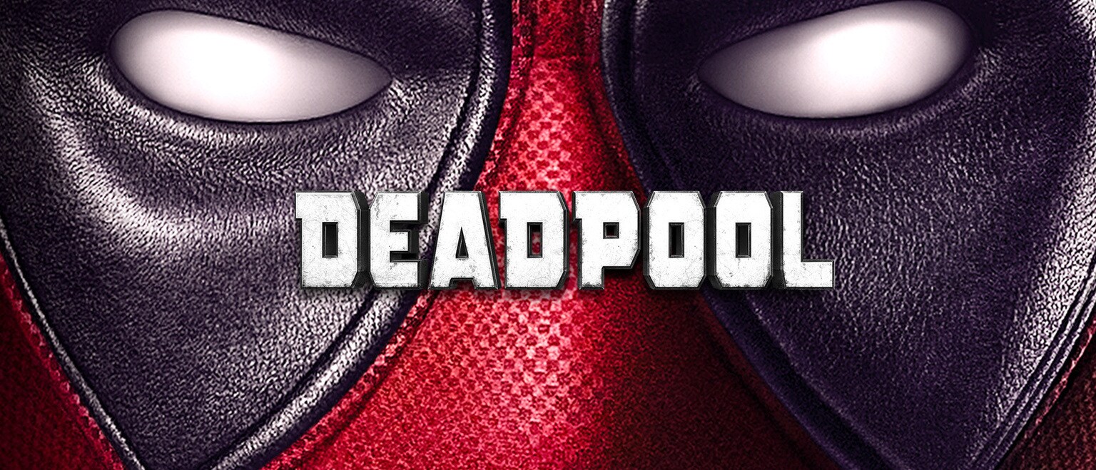 Deadpool (actor Ryan Reynolds) from the 20th Century Studios movie, "Deadpool".
