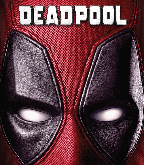 Deadpool Deadpool