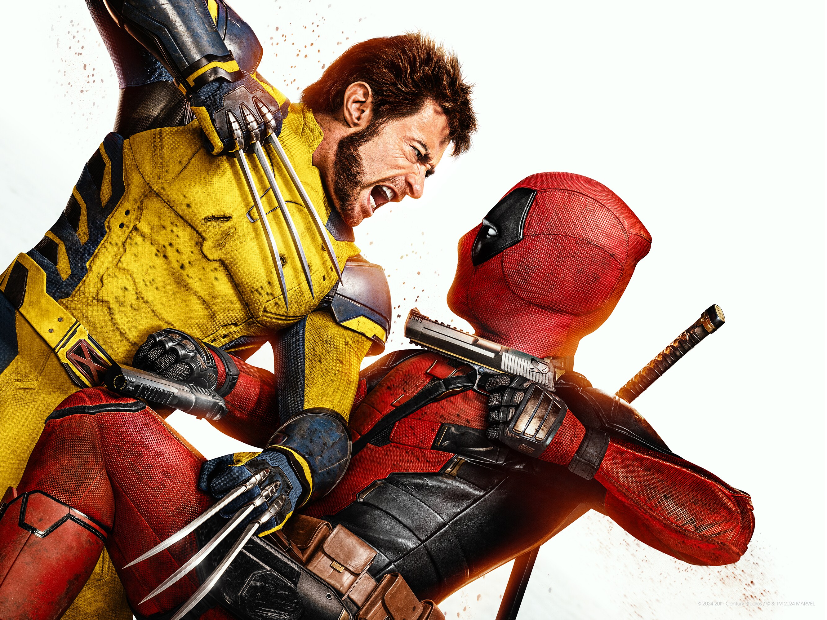 Deadpool And Wolverine 2024 Vietsub Hd Diann Florina