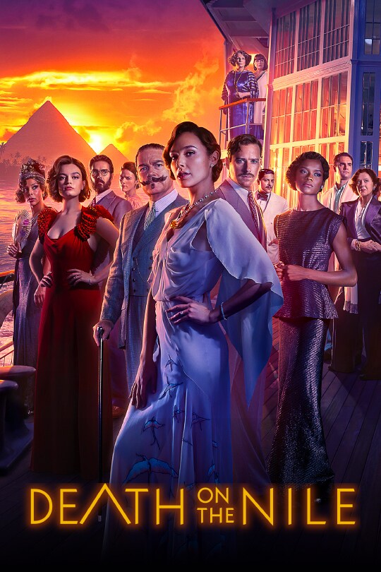 Disney Indonesia | The official home for all things Disney