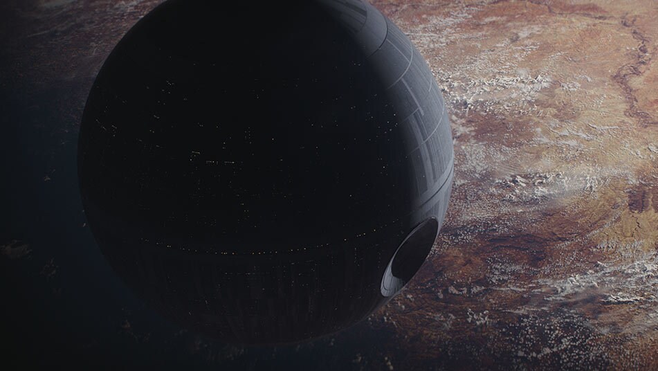 Death Star