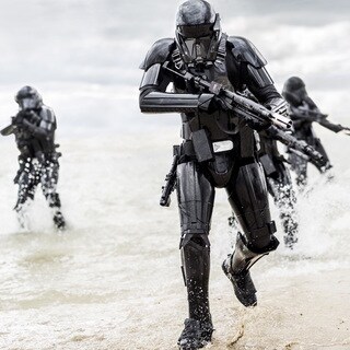 Imperial Death Troopers