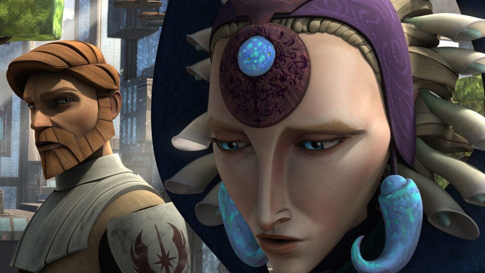 Death Watch History Gallery