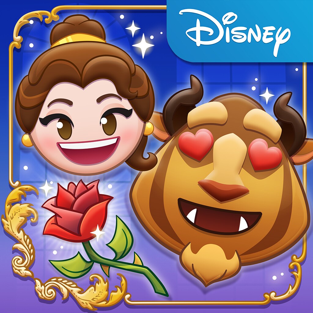Emoji Blitz | Juegos Disneylatino