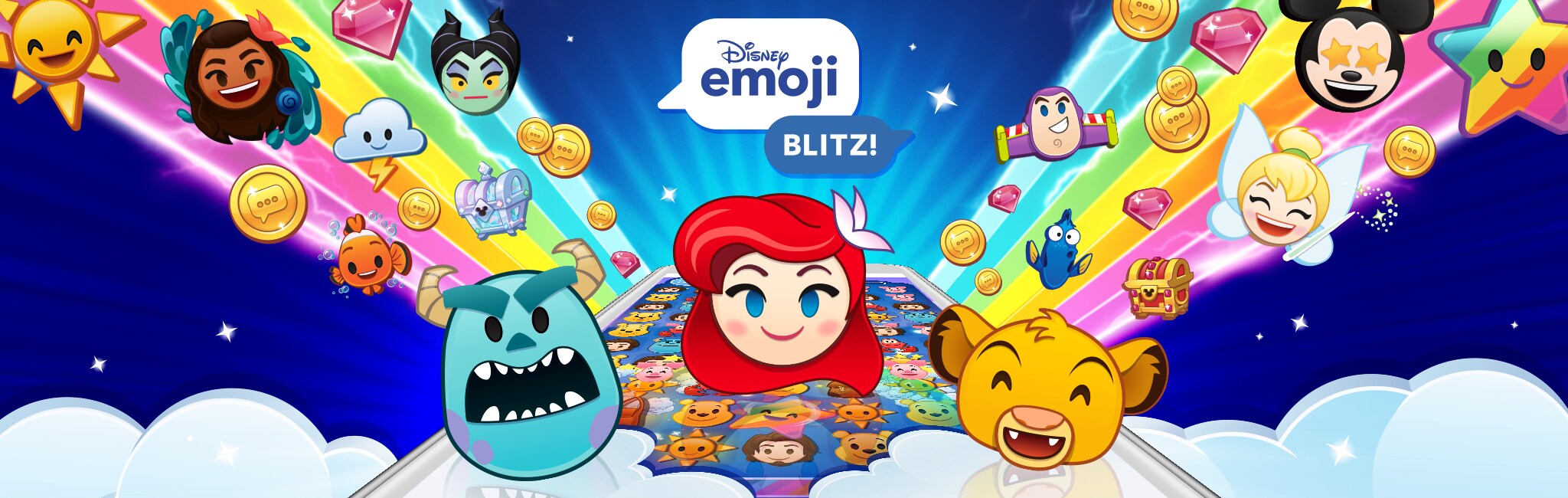 Disney Emoji Keyboard Outsource It Services Today