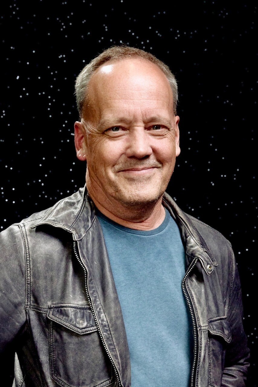  Dee Bradley Baker