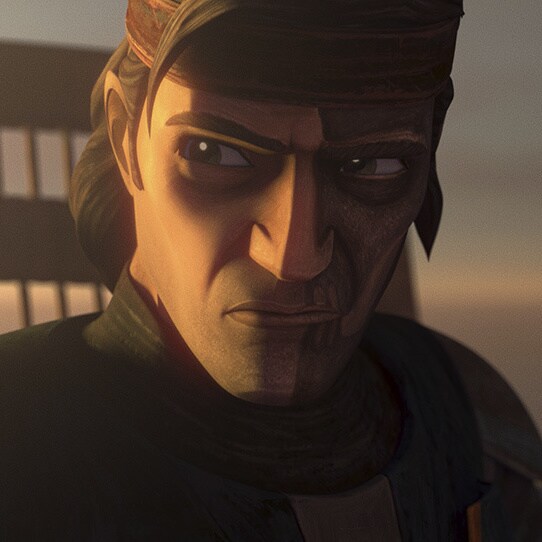305 Quote - Hunter - "We just got you back. I am not going to risk you getting captured again."