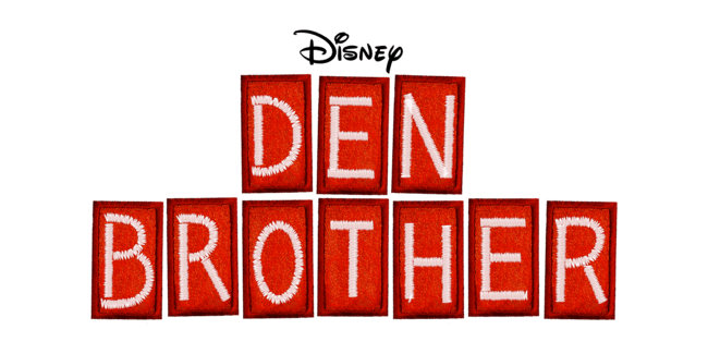 Den Brother
