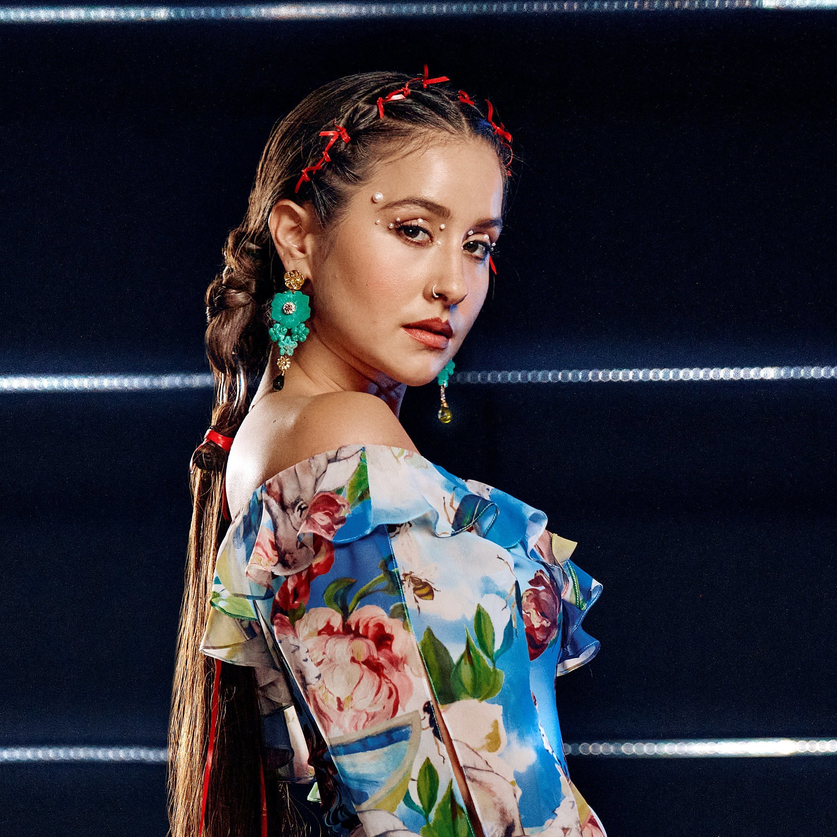 Denise Rosenthal y su primer concierto online | Radio Disney Latinoamérica