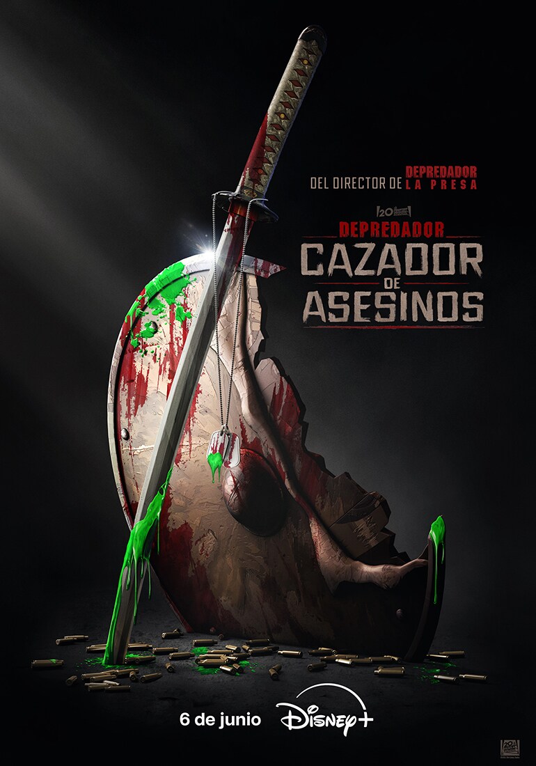 Poster.