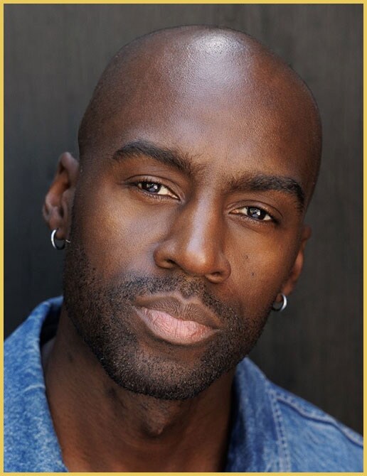 Derek Aidoo