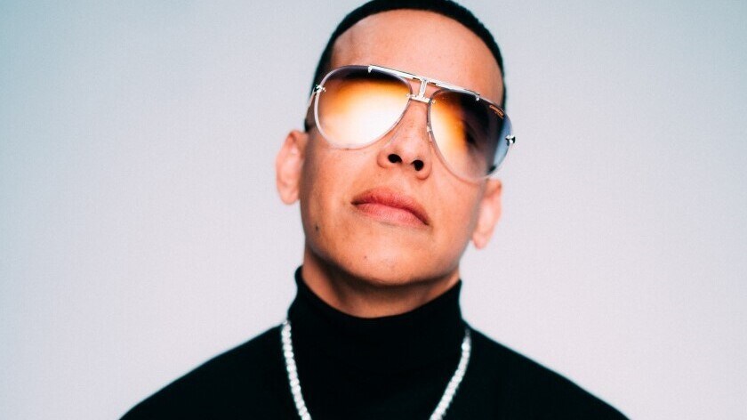 Así es el último álbum de Daddy Yankee: LegenDaddy