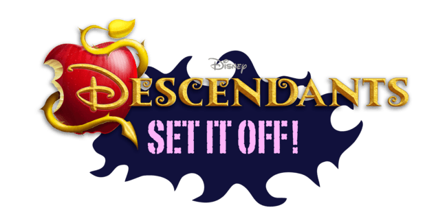 Descendants: Set it Off!