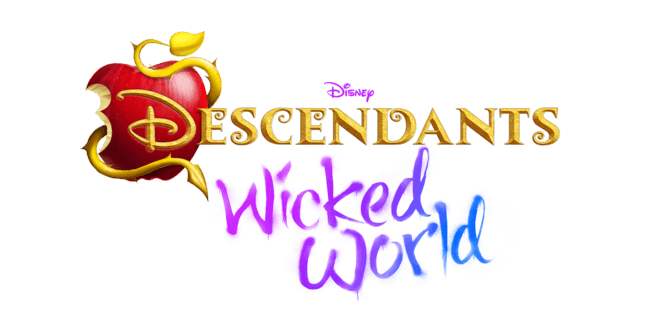 Descendants: Wicked World