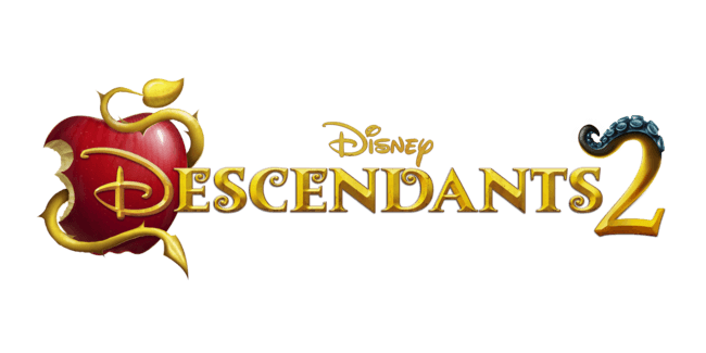 Descendants 2