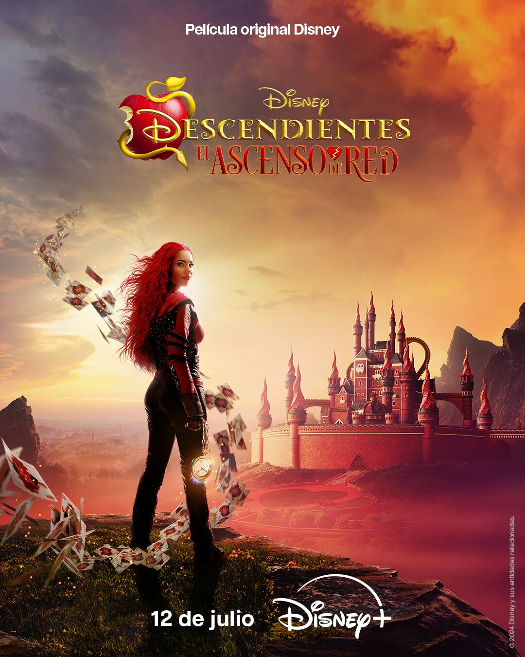 Poster.