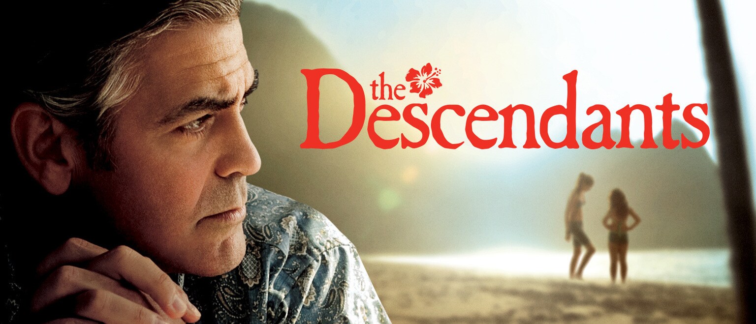 The Descendants