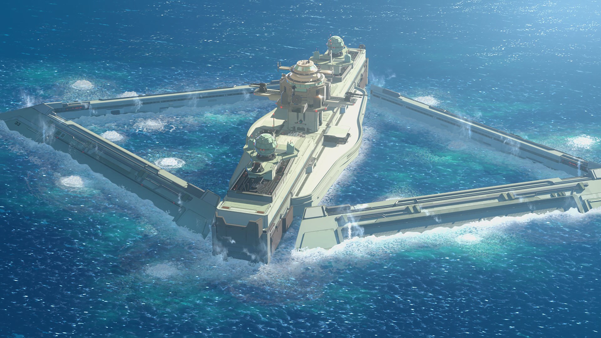 "Descent" Episode Guide | Star Wars Resistance