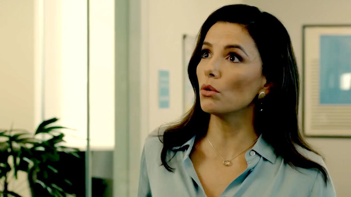Eva Longoria Eva Longoria