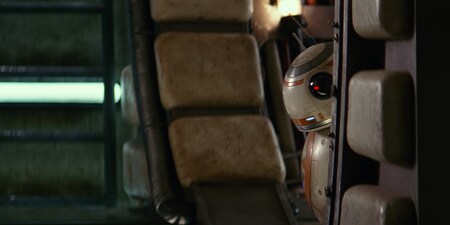 Quiz: Which Star Wars: The Force Awakens Character Are You? | StarWars.com