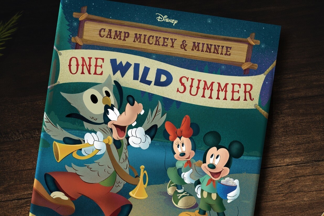 Mickey Mouse & Friends | Official Disney Site