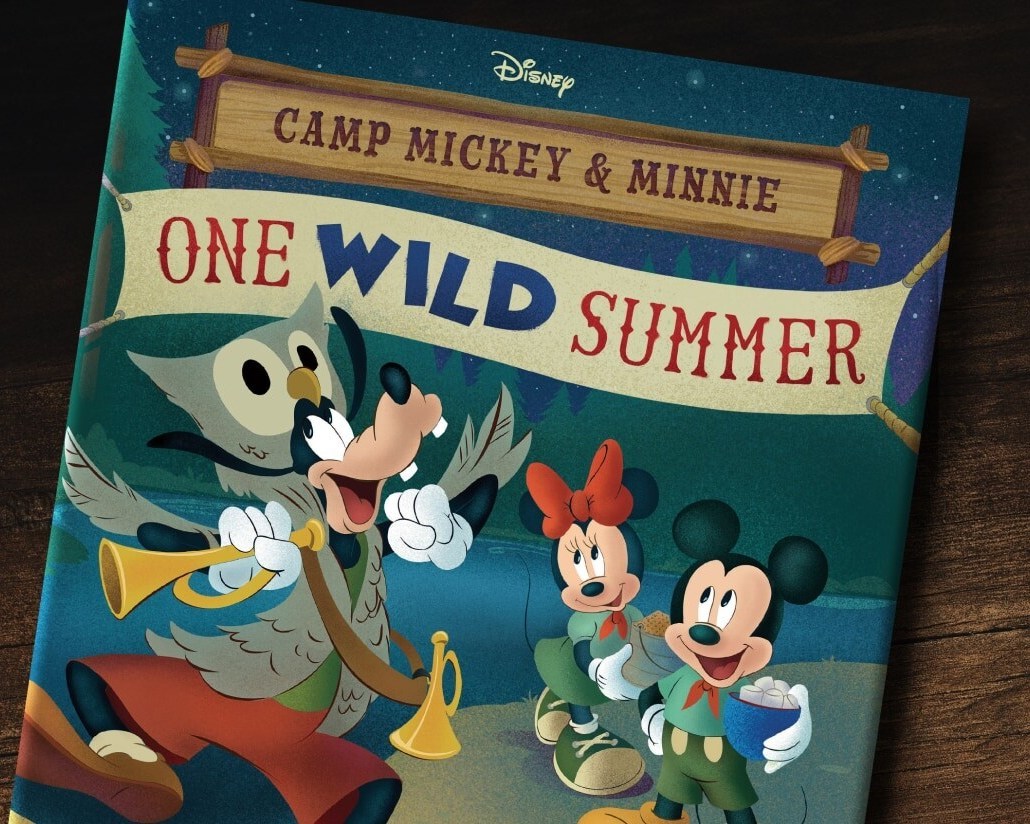 Mickey Mouse & Friends | Official Disney Site