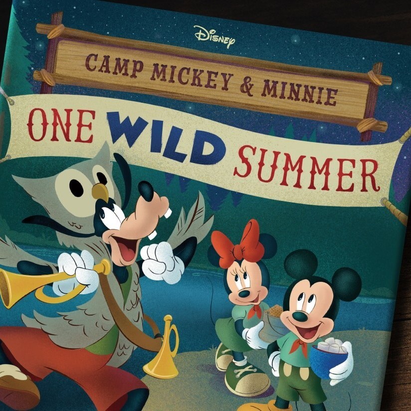 Mickey Mouse & Friends | Official Disney Site