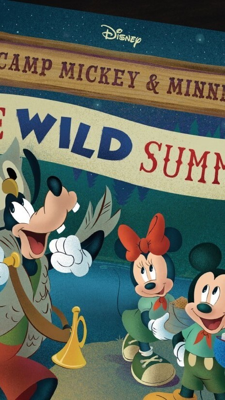 Mickey Mouse & Friends | Official Disney Site