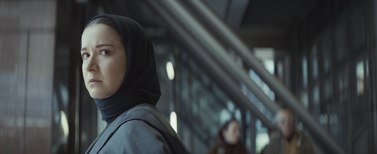 Kleya Marki employs her spy experience to infiltrate a Coruscant hospital and protect the Rebellion’s secrets at any cost.