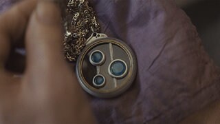 Devaronian victory necklace