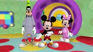 Mickey Says!