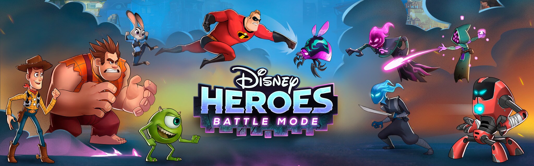 Disney heroes mode. Игра битва Дисней. Disney Heroes Battle. Disney Heroes игра. Disney Heroes Battle Mode.