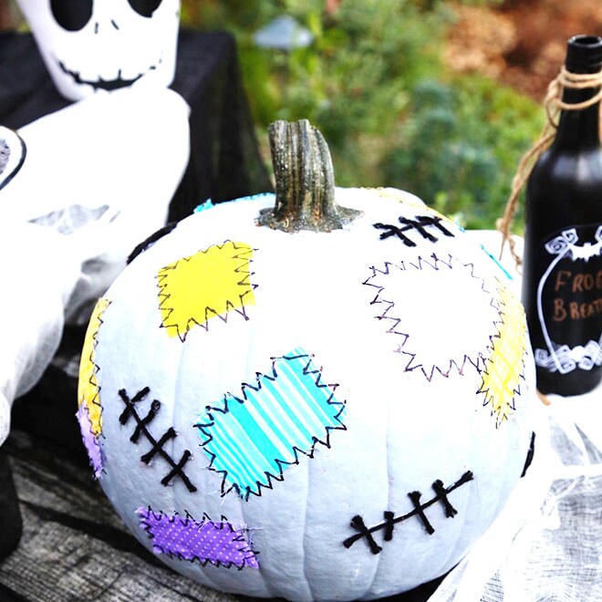 Everything you need for a fangtastic Halloween at home