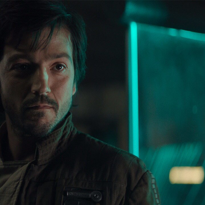 Diego Luna Says Star Wars: Andor Will Change How Fans View Cassian