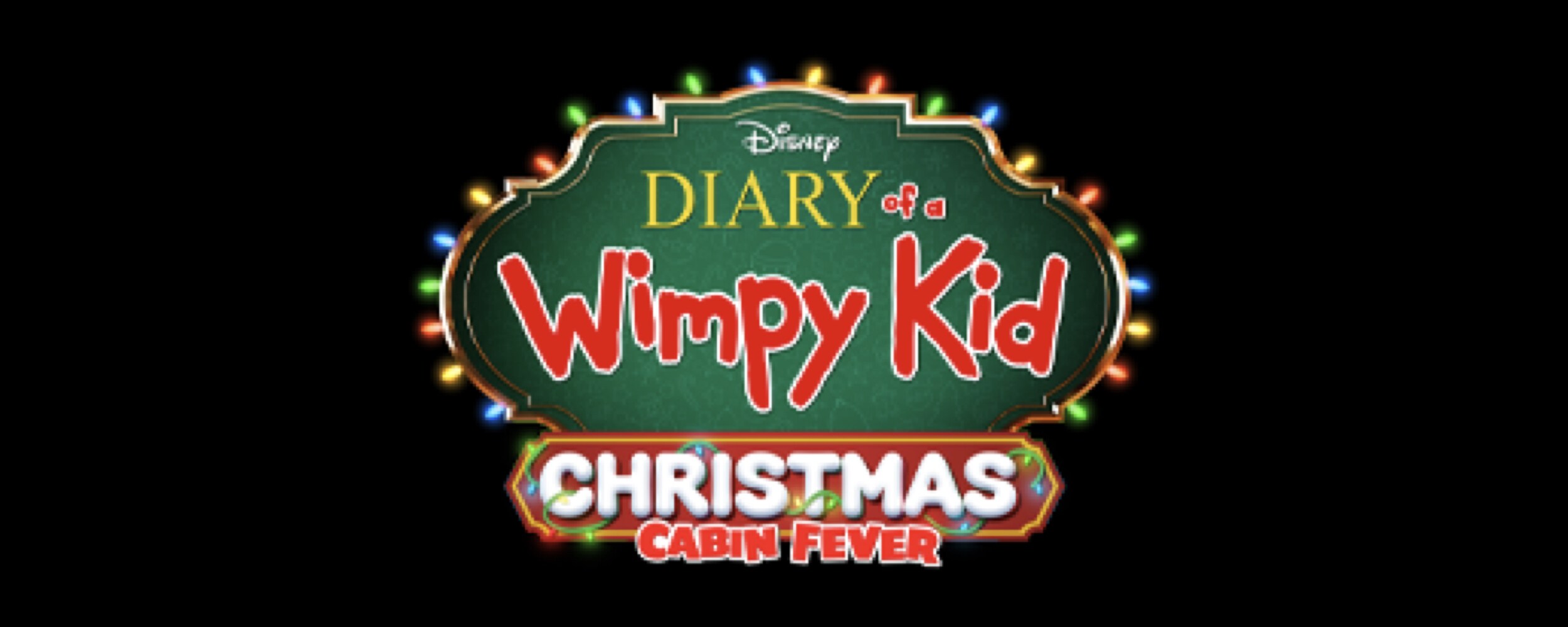 Diary of a Wimpy Kid Christmas: Cabin Fever, wimpy kid