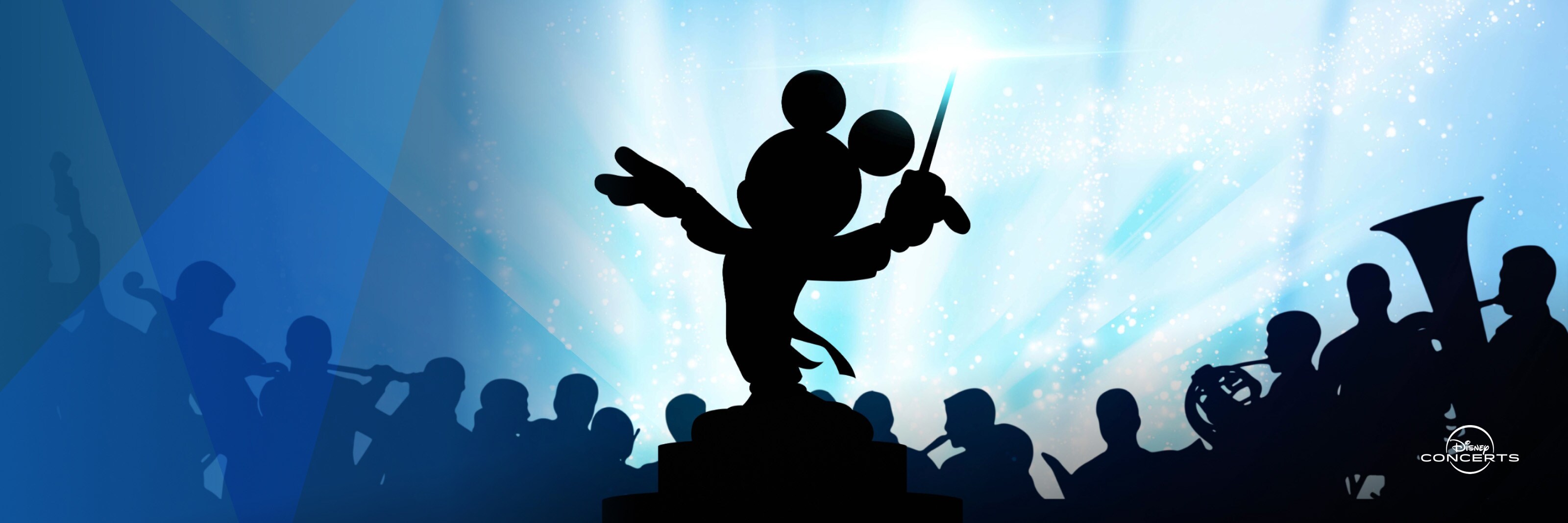 Disney in Concert: Wishes and Wonders, Deutschland- & Österreich-Tour