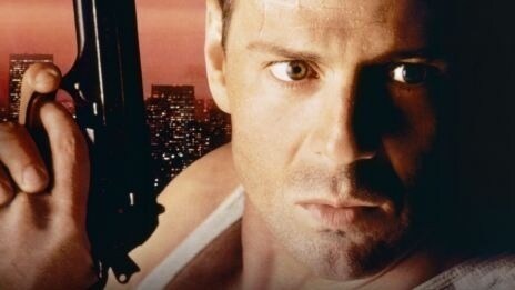 Onde assistir online a franquia 'Duro de Matar', estrelada por Bruce Willis