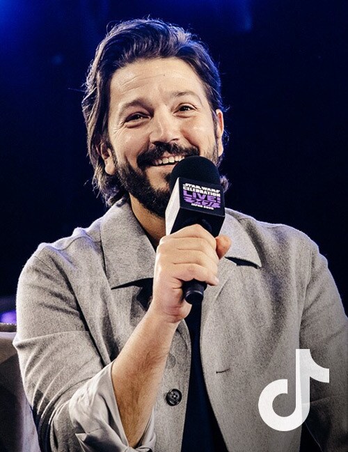 Diego Luna