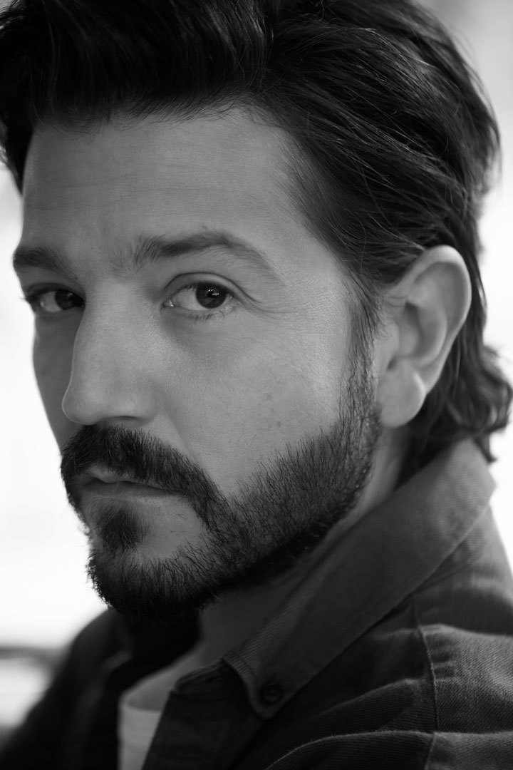 Diego Luna