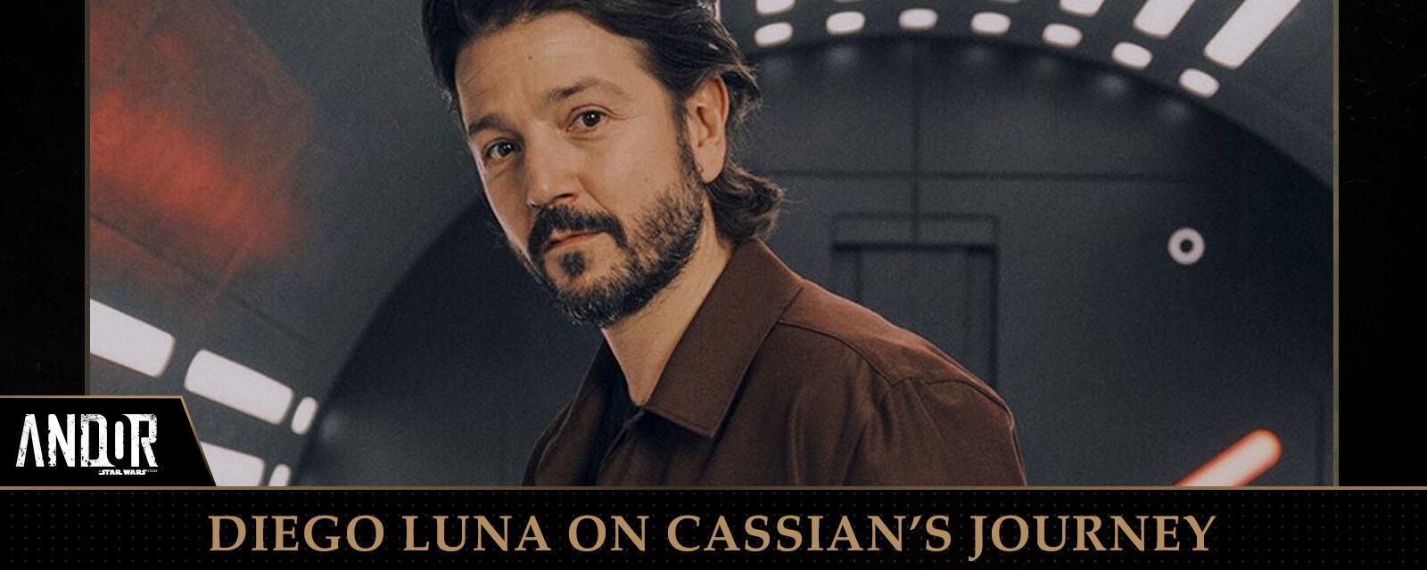 Diego Luna