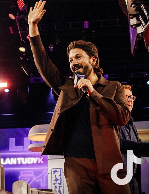 Diego Luna