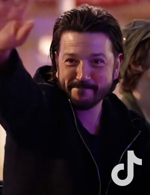 Diego Luna