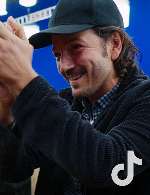 Diego Luna